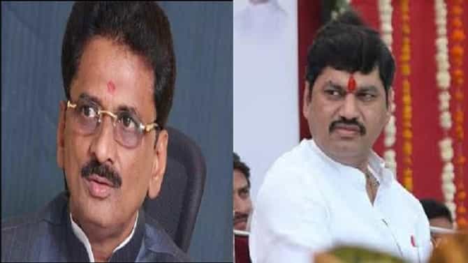 गंगाखेड शुगर जानकर, रासपला मविआत नेणार? काय आहे संपूर्ण प्रकरण ?