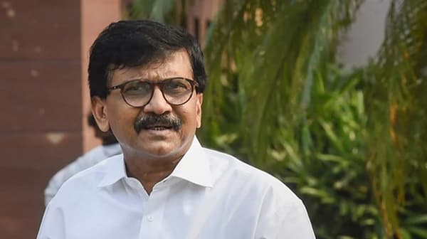 Nashik | नाशिकचा पुढचा महापौर शिवसेनेचा, राऊतांच्या दाव्याने राजकीय वर्तुळात दंगल
