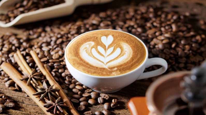 Coffee | कॅपेचिनो-लाटे-मॅकियाटो-अमेरिकानो, कॉफीचे प्रकार आणि बरंच काही...