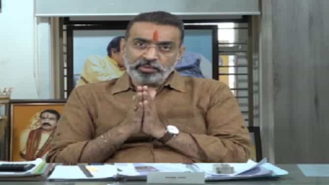 नागपूरचे महापौर संदीप जोशींचा आधी विधानपरिषदेला पराभव, आता कोरोनाने गाठले