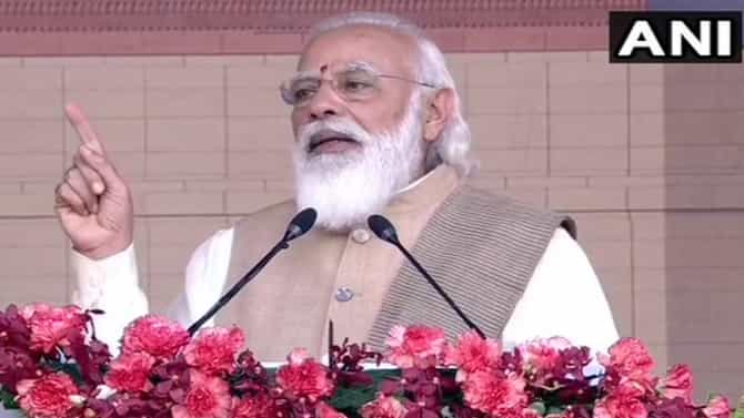 पंतप्रधान मोदी पश्चिम बंगालमध्ये राजकीय इतिहासातील सर्वात मोठी रॅली करणार, काय आहे भाजपला प्लॅन?