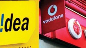 Vodafone Idea ने गुंतवणुकदारांना केलं कंगाल, 4 दिवसांत बुडाले 10 हजार कोटी, शेअर्स 45% घसरले