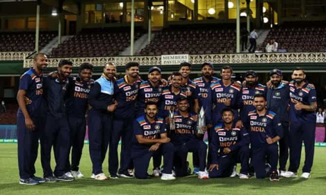 England Tour India | इंग्लंडच्या भारत दौऱ्याची घोषणा, या 3 स्टेडियमध्ये खेळण्यात येणार सामने
