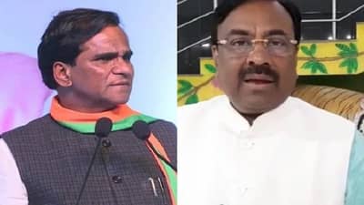 त्या वक्तव्यावरुन दानवेंवर राज्यभर टीका, सुधीर मुनगंटीवार यांच्याकडून मात्र पाठराखण; म्हणाले...