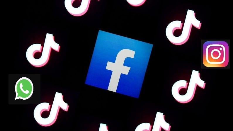 TikTok की Facebook? 2020 मध्ये सर्वाधिक डाऊनलोड केलेलं अ‍ॅप कोणतं?