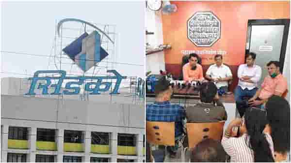 सिडकोचा अजब कारभार, पोलिसांसाठीची घरेही 3 लाख रुपयांनी महागली, मनसेची किमती कमी करण्याची मागणी
