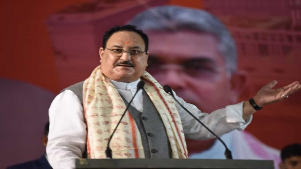 प. बंगालमध्ये आम्ही 200 हून अधिक जागा जिंकू; जेपी नड्डा यांचा दावा