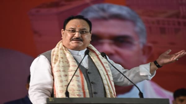 प. बंगालमध्ये आम्ही 200 हून अधिक जागा जिंकू; जेपी नड्डा यांचा दावा