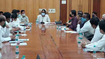 शिक्षक-शिक्षकेतर कर्मचाऱ्यांना जुनी पेन्शन योजना लागू होणार, अडथळा असणारी अधिसूचना रद्द : शिक्षण मंत्री