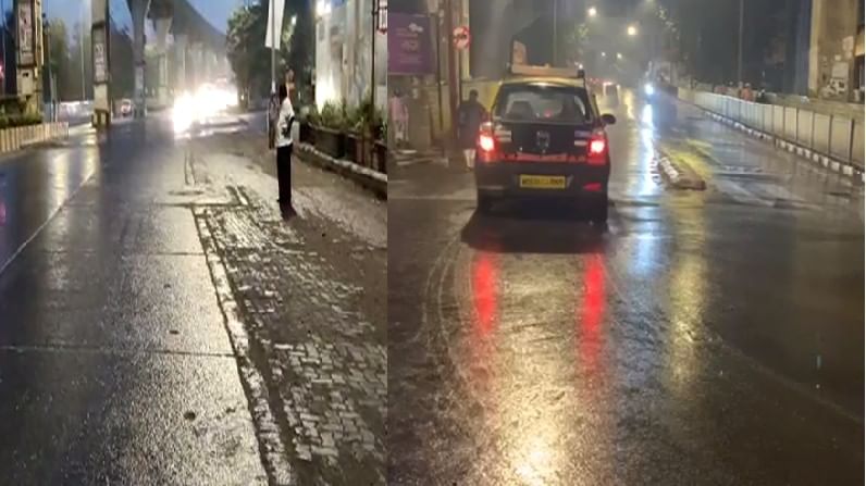 Weather Alert : कोकणसह राज्यात 'या' ठिकाणी आजही पाऊस, हवामान विभागाकडून इशारा