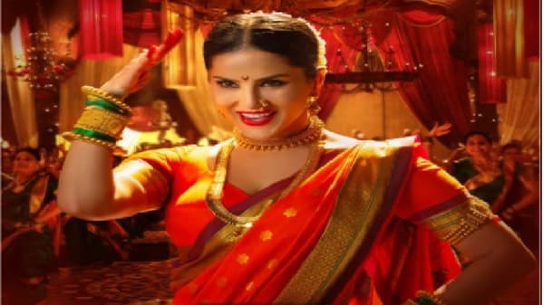 सनी लिओनीचा नऊवारीतील किलर लूक पाहिलात?