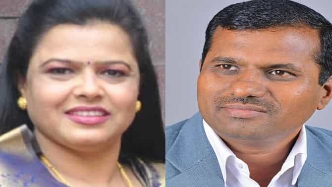 रेखा जरे हत्याकांड | अटकेपासून वाचण्यासाठी बाळ बोठेची तगमग