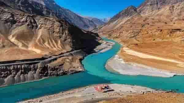 Explainer : लडाखमधून रद्द करण्यात आलेले इनर लाइन परमिट काय आहे? जाणून घ्या याचा काय होईल फायदा