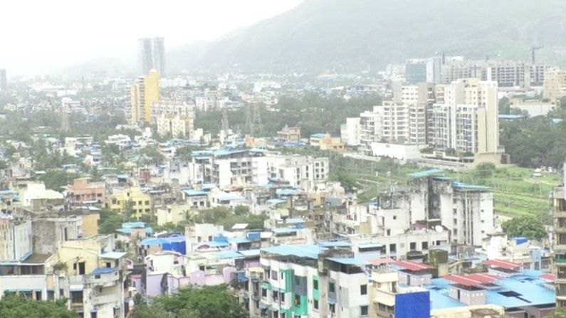नवी मुंबईत धोकादायक इमारतीतील नागरिकांसाठी आनंदाची बातमी, नववर्षात वाढीव FSI ची भेट