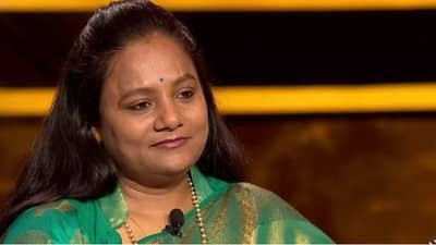 KBC 12 | कमजोरीला बनवले शस्त्र, तुम्हाला माहितीय अरुणिमा सिन्हा यांचा थक्क करणारा प्रवास?