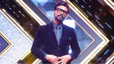 Remo D’Souza | नृत्यदिग्दर्शक रेमो डिसूझाने सर्जरीनंतर केला डान्स तुफान व्हायरल होतोय तो व्हिडिओ