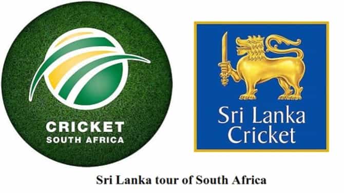 Sri Lanka tour of South Africa | श्रीलंकेविरोधातील कसोटी मालिकेसाठी दक्षिण आफ्रिका संघाची घोषणा, नव्या चेहऱ्यांना संधी