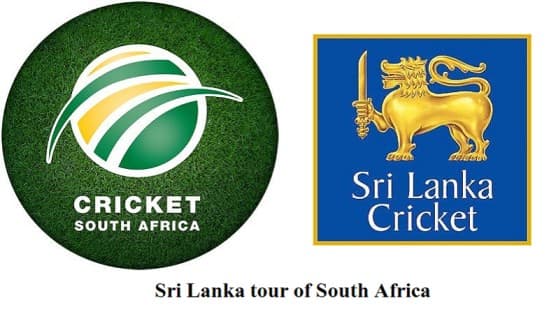 Sri Lanka tour of South Africa | श्रीलंकेविरोधातील कसोटी मालिकेसाठी दक्षिण आफ्रिका संघाची घोषणा, नव्या चेहऱ्यांना संधी