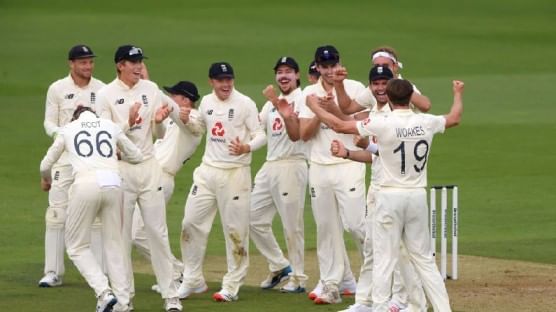 England Tour Sri Lanka | श्रीलंके विरोधातील कसोटी मालिकेसाठी इंग्लंड संघाची घोषणा