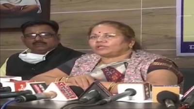 मुली आपल्या इच्छेनुसार प्रेमसंबंध बनवतात, नंतर बलात्काराचा गुन्हा दाखल करतात, छत्तीसगडच्या महिला आयोग अध्यक्षांचा दावा