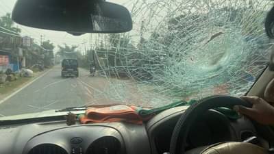 मला गृह मंत्रालयाच्या कार्यालयात उपस्थित राहण्यापासून सूट द्या, बंगालच्या मुख्य सचिवांची केंद्राकडे मागणी