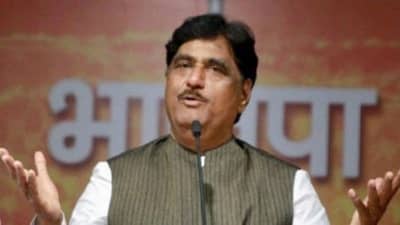 Gopinath Munde | गोपीनाथ मुंडेंची जयंती, नेमकं कोण काय म्हणतंय?
