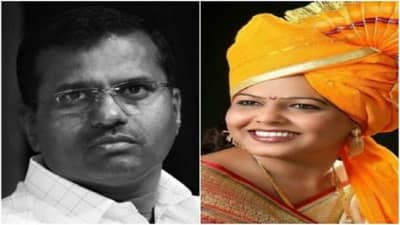 रेखा जरे हत्याकांड: फरार बोठेची माहिती द्या; पोलिसांचं नागरिकांना आवाहन