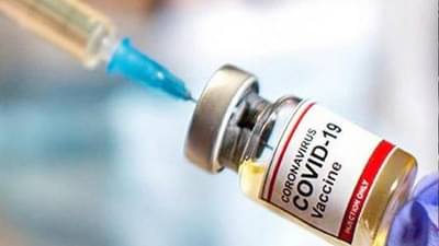 अमेरिकेचा मॉर्डना कंपनीसोबत आणखी एक करार, 10 कोटी कोरोना लसीची खरेदी