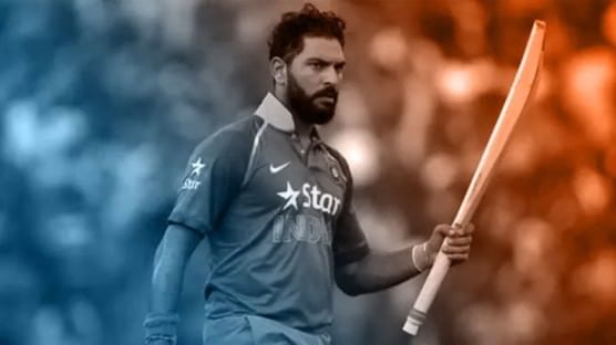 Yuvraj Singh | 3 वर्ल्ड कप विजेता खेळाडू, 6 चेंडूत 6 सिक्स, 'सिक्सर किंग' युवराज सिंहचा 39 वा वाढदिवस