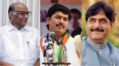 धनंजय मुंडेंसाठी देवमाणूस कोण?, वारसा कुणाचा?