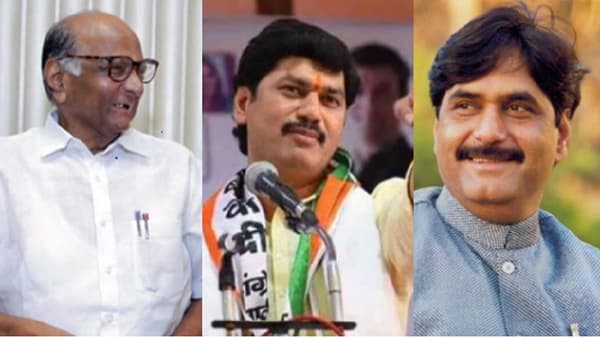 धनंजय मुंडेंसाठी देवमाणूस कोण?, वारसा कुणाचा?