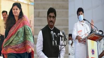 BLOG : धनंजय की पंकजा? गोपीनाथरावांनी धर्मसंकट कसं सोडवलं?