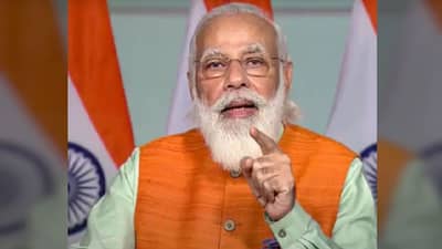 मोदींनी मौन सोडले, पहिल्यांदाच कृषी कायद्यावर सविस्तर बोलले