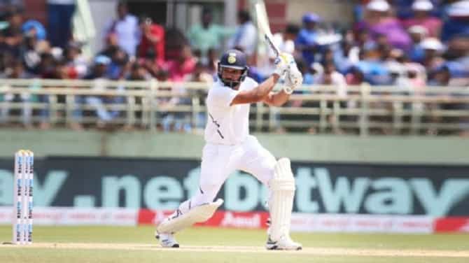 IND vs AUS : रोहितबाबत बीसीसीआयची मोठी अपडेट, ऑस्ट्रेलियाविरुद्ध खेळण्यासाठी द्यावी लागणार आणखी एक फिटनेस टेस्ट