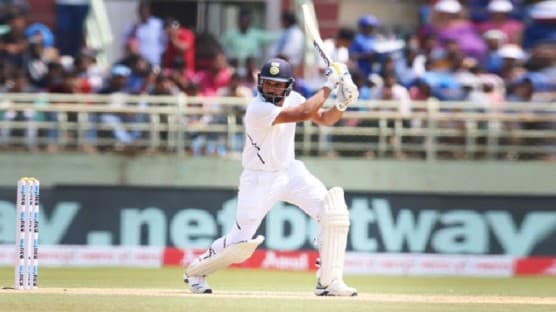 IND vs AUS : रोहितबाबत बीसीसीआयची मोठी अपडेट, ऑस्ट्रेलियाविरुद्ध खेळण्यासाठी द्यावी लागणार आणखी एक फिटनेस टेस्ट