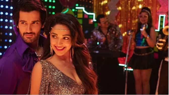 Indoo Ki Jawani Day 1|इंदू की जवानी पहिल्याच दिवशी बॉक्स ऑफिसवर आपटला!