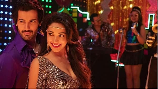 Indoo Ki Jawani Day 1|इंदू की जवानी पहिल्याच दिवशी बॉक्स ऑफिसवर आपटला!