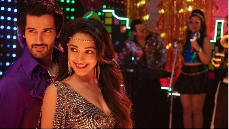 Indoo Ki Jawani Day 1|'इंदू की जवानी' पहिल्याच दिवशी बॉक्स ऑफिसवर आपटला!