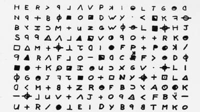 37 हत्या करणाऱ्या ‘जोडिएक किलर’चा कोडेड मेसेज तब्बल 50 वर्षांनी डिकोड, वाचून अधिकारी अवाक