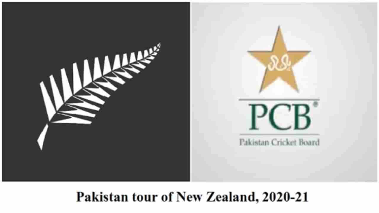 NZ vs PAK: पाकिस्तानविरोधातील टी 20 मालिकेसाठी न्यूझीलंड संघाची घोषणा, या दिग्गज खेळाडूंचं पुनरागमन
