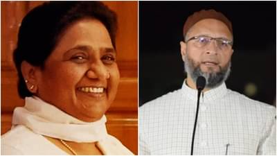 उत्तर प्रदेशची आतापासूनच तयारी, मोदी-योगी विरूद्ध बहणजी भाई!