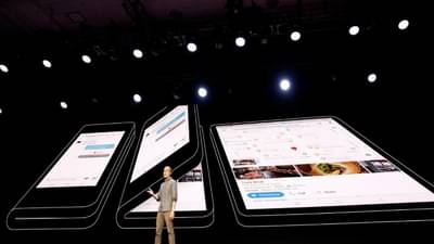 2021 हे वर्ष फोल्डेबल स्मार्टफोन्सचं, या कंपन्या भारतात दमदार स्मार्टफोन्स लाँच करणार