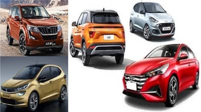 ऑटो इंडस्ट्रीने दिवाळीत गियर बदलला, नोव्हेंबर महिन्यात वाहनांची रेकॉर्डब्रेक विक्री