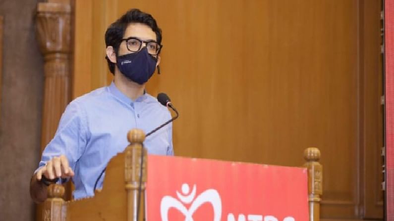 राज्य अनलॉक, आता पर्यटन विकास आणि त्यातून रोजगार निर्मितीला चालना देणार : आदित्य ठाकरे राज्य अनलॉक, आता पर्यटन विकास आणि त्यातून रोजगार निर्मितीला चालना देणार : आदित्य ठाकरे