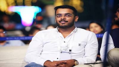 प्रताप सरनाईकांना आणखी एक धक्का, पूर्वेश सरनाईक ईडीच्या रडारवर