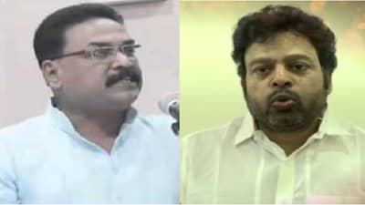 कोल्हापूर शिवसेना पदाधिकांऱ्यामधील अंतर्गत वाद चव्हाट्यावर, गाऱ्हाणं थेट उद्धव ठाकरेंच्या कानावर