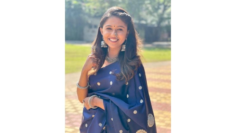  'माझा होशील ना'या मालिकेतून गौतमी घराघरात पोहोचली. मालिकेत सई आणि आदित्यची लव्हस्टोरी अधिकच फुलत आहे. 