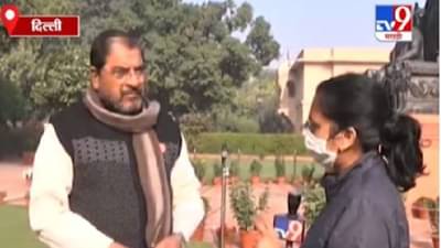 चर्चेच्या फेऱ्या बंद करा, आता निर्णय घ्या, राजू शेट्टींनी केंद्राला सुनावले