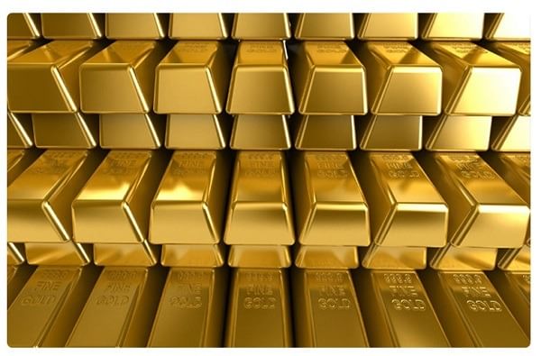 Gold Treasure Discovered in Turkey : तुर्कीला सोन्याचं घबाड सापडलं, 99 हजार किलो सोन्याचा खजिना, किंमत तब्बल....