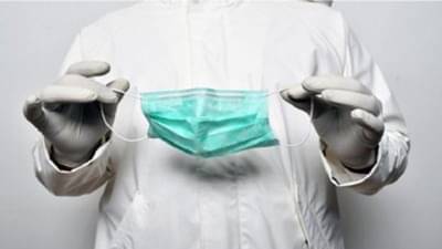 मुंबईकरांचा बेफिकीरपणा, विनामास्क फिरणाऱ्यांच्या संख्येत वाढ